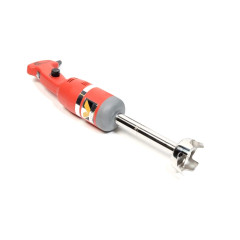 Миксер Vortmax MiniPM 250 V.V. 250W красный