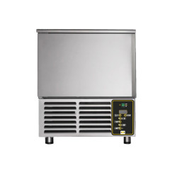 Шкаф шоковой заморозки Vortmax BC05