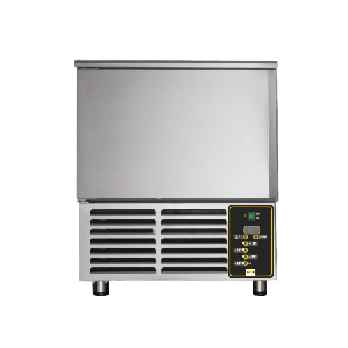 Шкаф шоковой заморозки Vortmax BC05