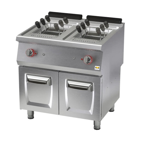Макароноварка газовая Vortmax SGP 78