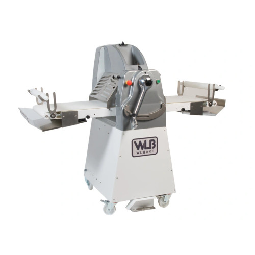 Машина тестораскаточная WLBake DSF 500-700