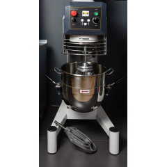 Миксер планетарный Vortmax VPM 30 VAR 220V