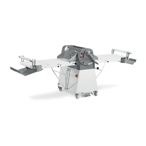 Машина тестораскаточная WLBake DSF 600-1000