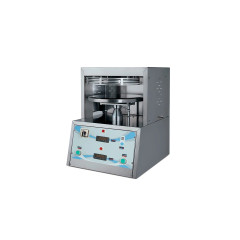Пресс формовочный для пиццы WellPizza PZP 33