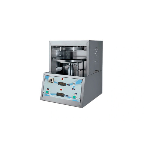 Пресс формовочный для пиццы WellPizza PZP 33