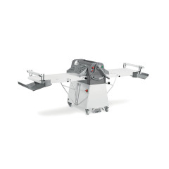 Машина тестораскаточная WLBake DSF 600-1400 VAR
