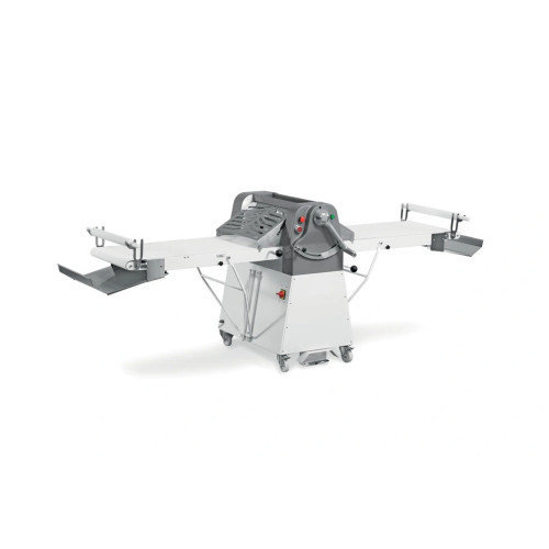Машина тестораскаточная WLBake DSF 600-1400 VAR
