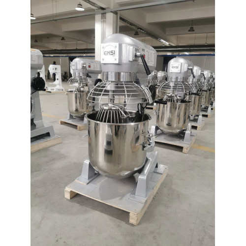 Миксер планетарный EKSI B30B