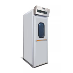 Камера расстоечная WLBake PF 1/4060/1 F, с полом