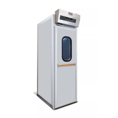 Камера расстоечная WLBake PF 1/4060/1 F, с полом