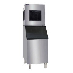 Льдогенератор EKSI Flake LLF-200, бункер D-350, лед хлопья
