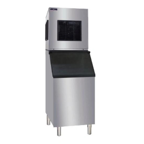 Льдогенератор EKSI Flake LLF-200, бункер D-350, лед хлопья