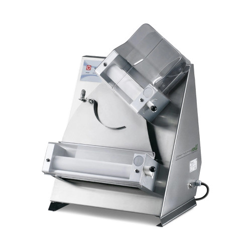 Тестораскаточная машина WellPizza VSM 30