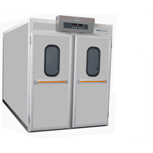 Камера расстоечная WLBake PF 2/6065/1 (без пола)