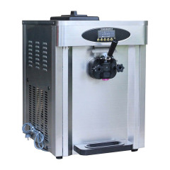 Фризер для мягкого мороженого EKSI ICT-120P (помпа)