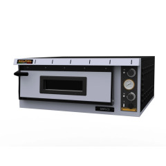 Печь для пиццы WellPizza Semplice 6M