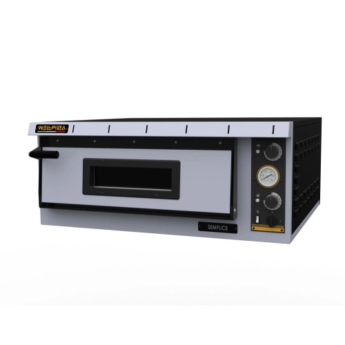 Печь для пиццы WellPizza Semplice 6M