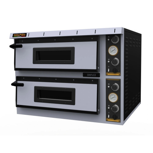 Печь для пиццы WellPizza Semplice 66M