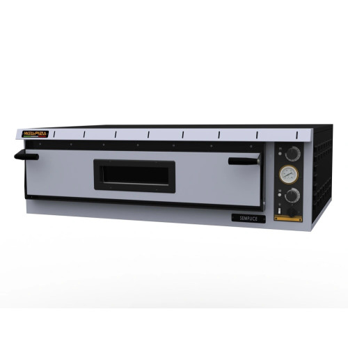 Печь для пиццы WellPizza Semplice 6M L