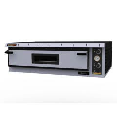 Печь для пиццы WellPizza Semplice 9M