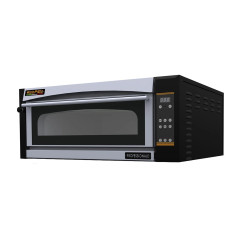 Печь для пиццы WellPizza Professionale 4D