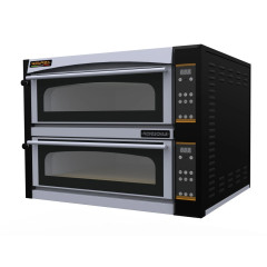 Печь для пиццы WellPizza Professionale 44D