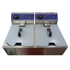 Фритюрница электрическая EKSI GRT-E20C
