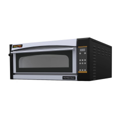 Печь для пиццы WellPizza Professionale 6D