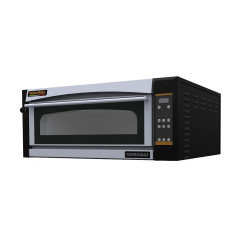 Печь для пиццы WellPizza Professionale 6D L