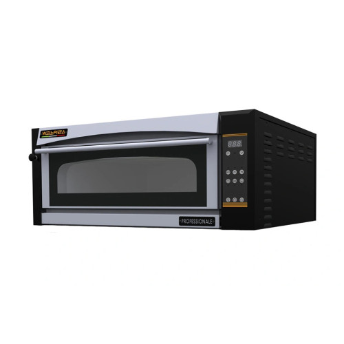 Печь для пиццы WellPizza Professionale 9D