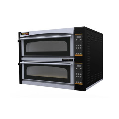 Печь для пиццы WellPizza Professionale 99D