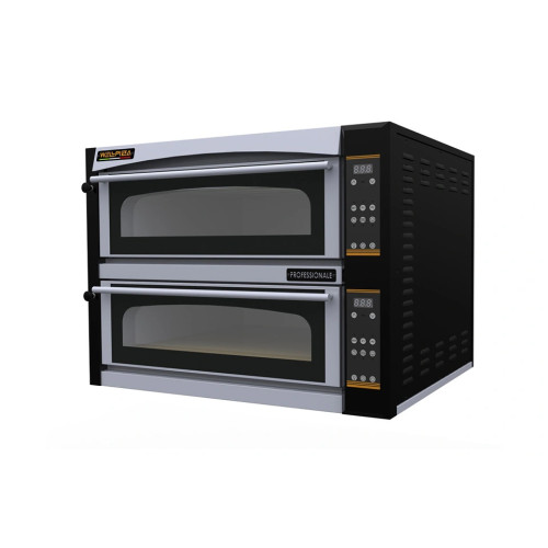Печь для пиццы WellPizza Professionale 99D