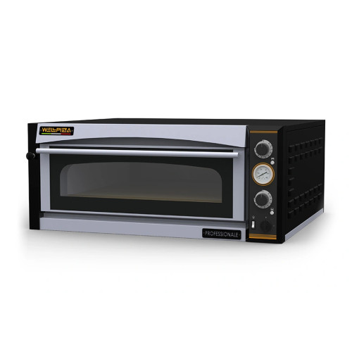 Печь для пиццы WellPizza Professionale 4M