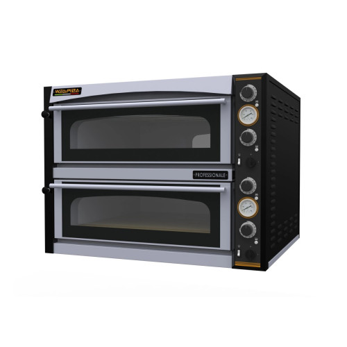 Печь для пиццы WellPizza Professionale 44M