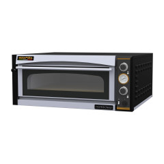 Печь для пиццы WellPizza Professionale 6M