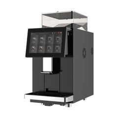 Кофемашина EKSI BTB-301-1D MDB