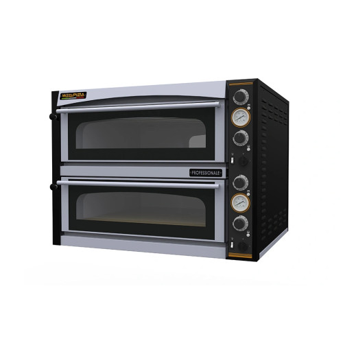 Печь для пиццы WellPizza Professionale 66M