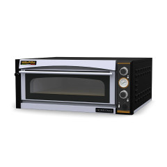 Печь для пиццы WellPizza Professionale 6M L