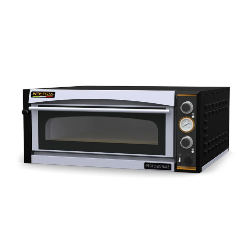 Печь для пиццы WellPizza Professionale 6M L