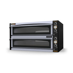 Печь для пиццы WellPizza Professionale 66M L