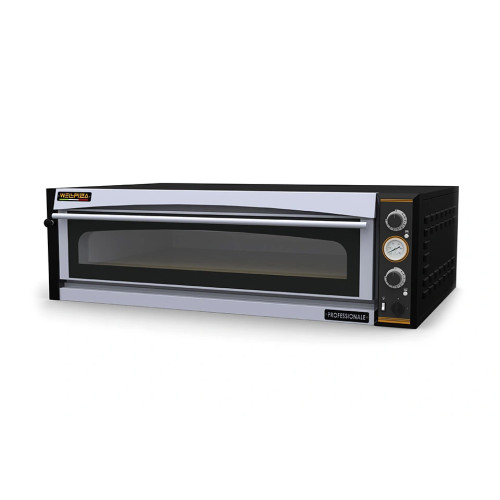 Печь для пиццы WellPizza Professionale 9M