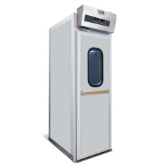 Камера расстоечная WLBake PF 2/4060/1 (без пола)