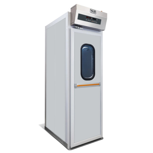 Камера расстоечная WLBake PF 2/4060/1 (без пола)