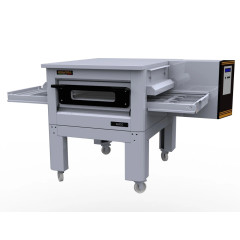 Печь для пиццы WellPizza Rapido 32