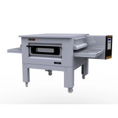 Печь для пиццы WellPizza Rapido 85