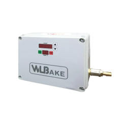 Дозатор воды WLBake WD 25 ECO (в компл. со шлангом и фитингами)