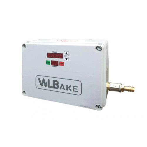 Дозатор воды WLBake WD 25 ECO (в компл. со шлангом и фитингами)