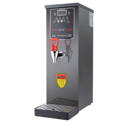 Кипятильник проточный EKSI TWH 25L (черный)