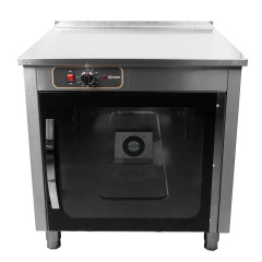 Шкаф расстоечный WLBake PF-193, для печей XF/XFT (600х400мм), 8 уровней