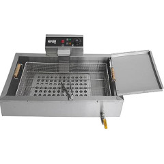Чебуречница электрическая EKSI HEC-16
